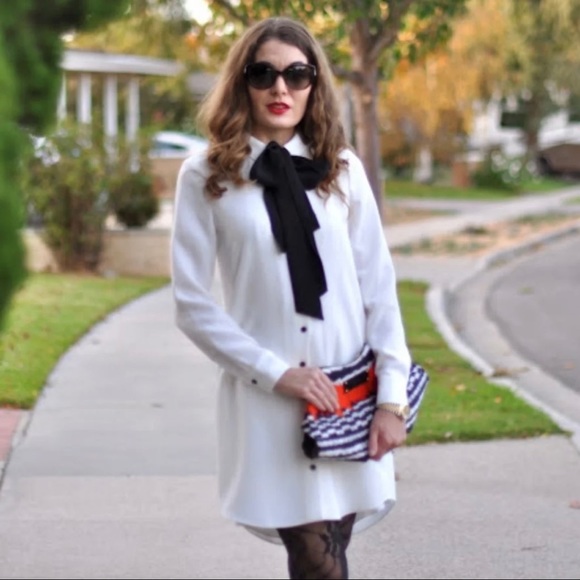 kate spade griffin dress